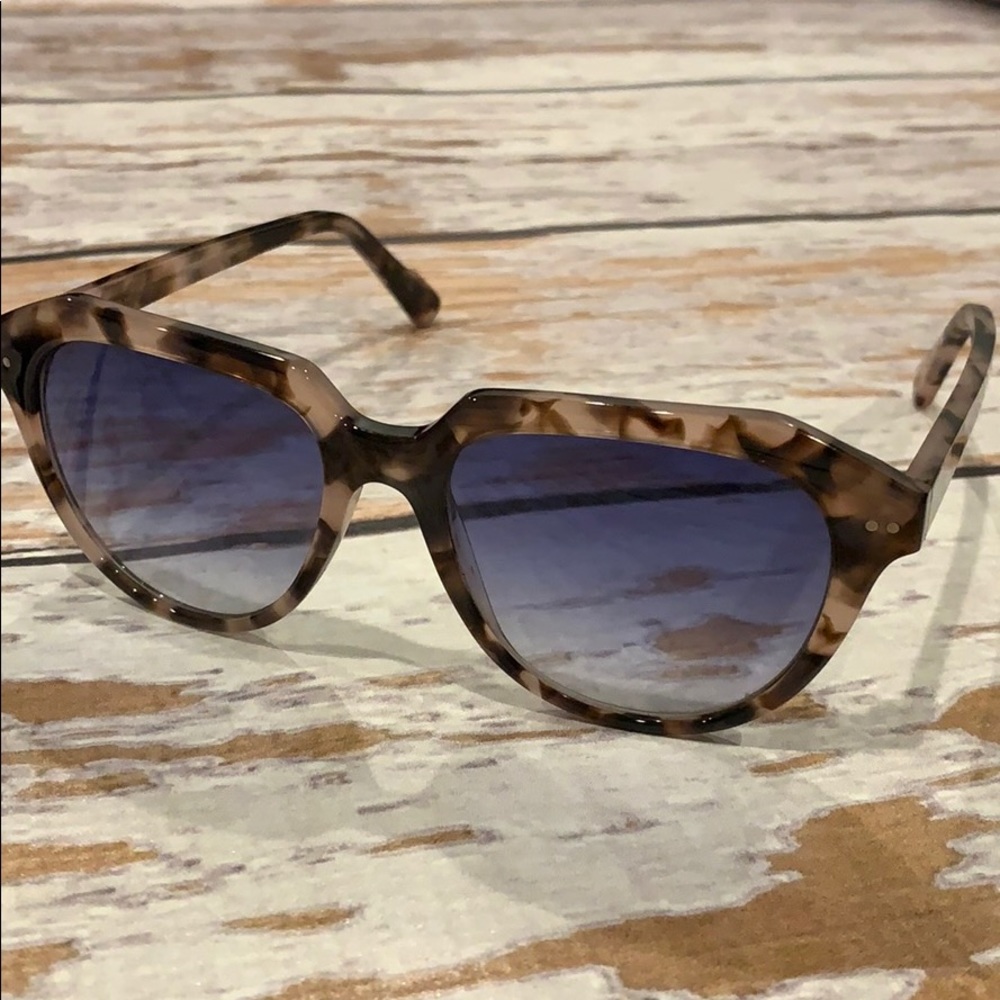 D’Blanc Vast Minority Sunglasses 🕶 NEW